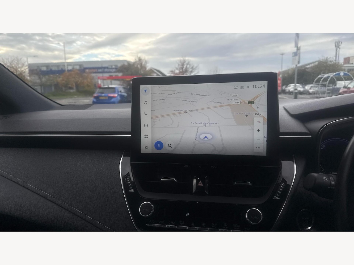 Used Toyota Corolla 2023 for sale - 76522242: Photo 9