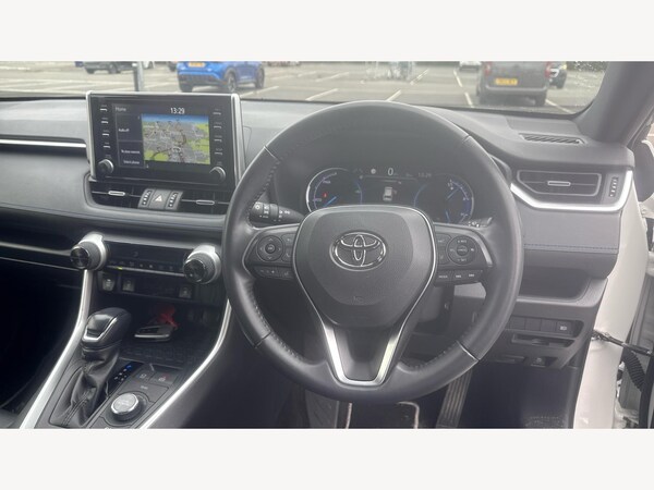 Used Toyota RAV4 2021 for sale - 75809948: Photo 10