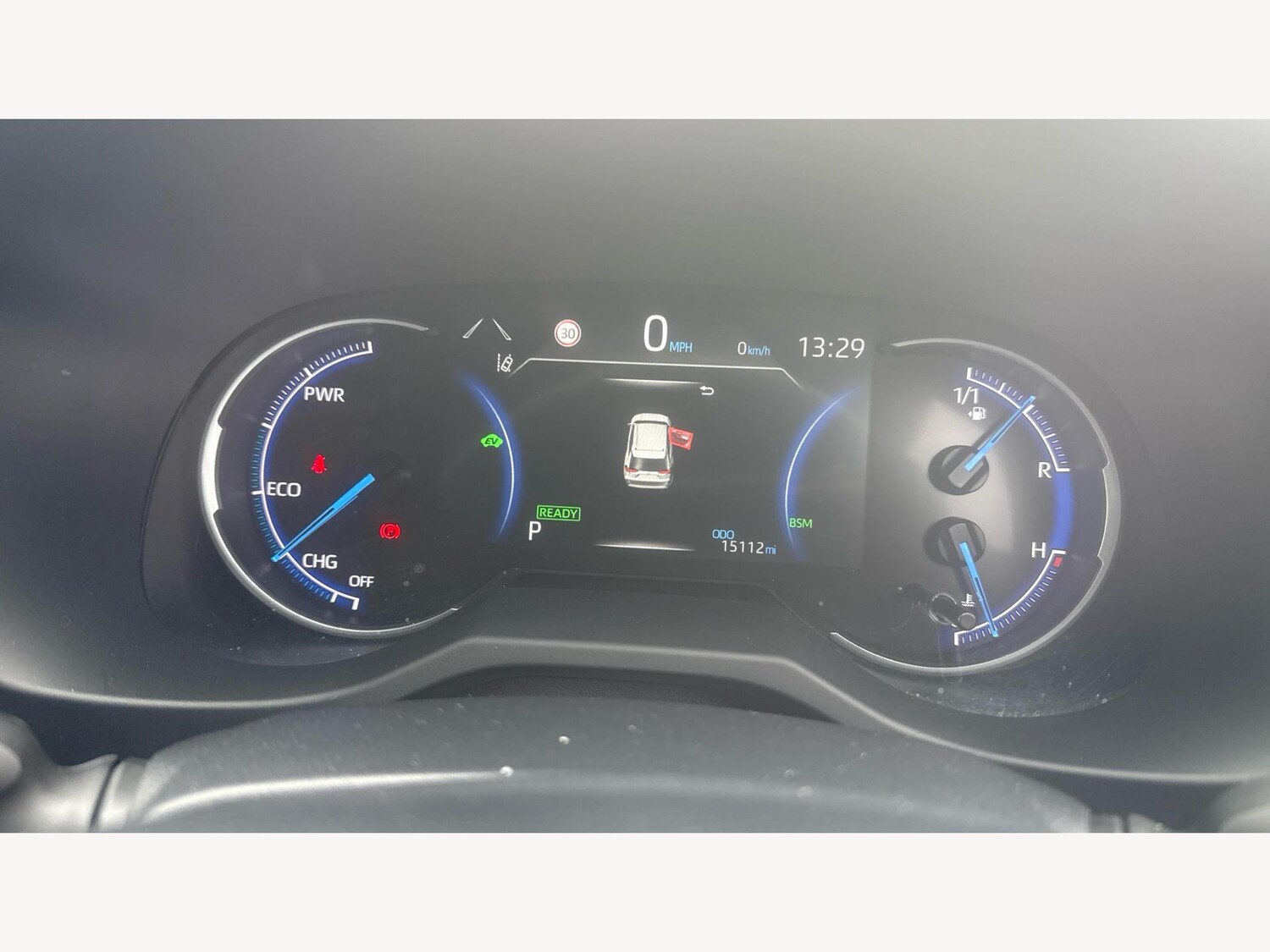 Vehicle 11