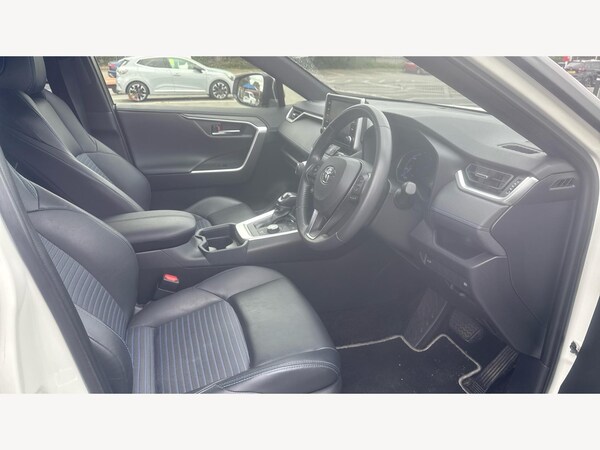 Used Toyota RAV4 2021 for sale - 75809948: Photo 13