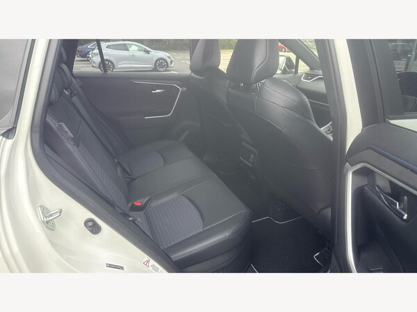 Used Toyota RAV4 2021 for sale - 75809948: Photo 14