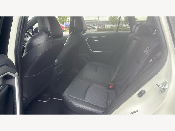 Used Toyota RAV4 2021 for sale - 75809948: Photo 15