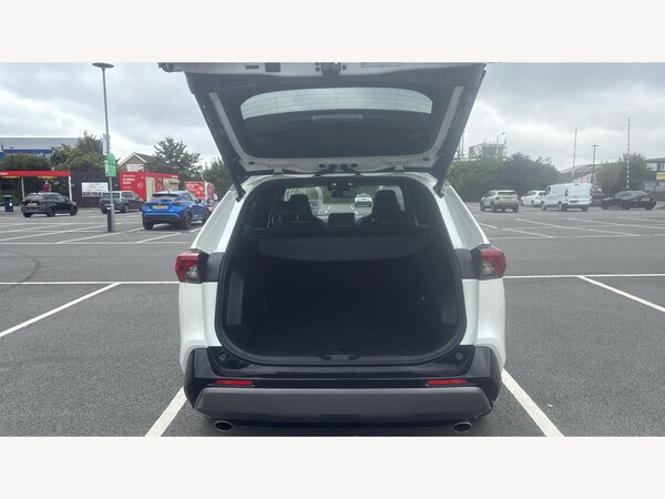 Used Toyota RAV4 2021 for sale - 75809948: Photo 16