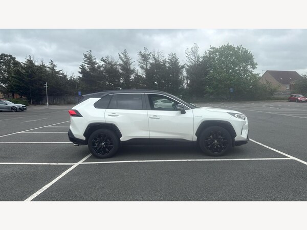 Used Toyota RAV4 2021 for sale - 75809948: Photo 18