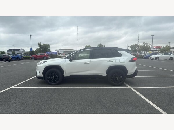 Used Toyota RAV4 2021 for sale - 75809948: Photo 19