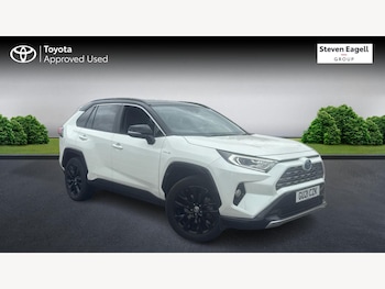 Toyota - RAV4