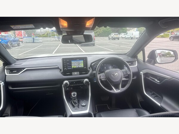 Used Toyota RAV4 2021 for sale - 75809948: Photo 7