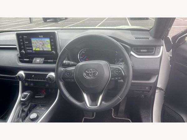 Used Toyota RAV4 2021 for sale - 75809948: Photo 8