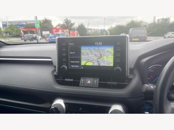 Used Toyota RAV4 2021 for sale - 75809948: Photo 9