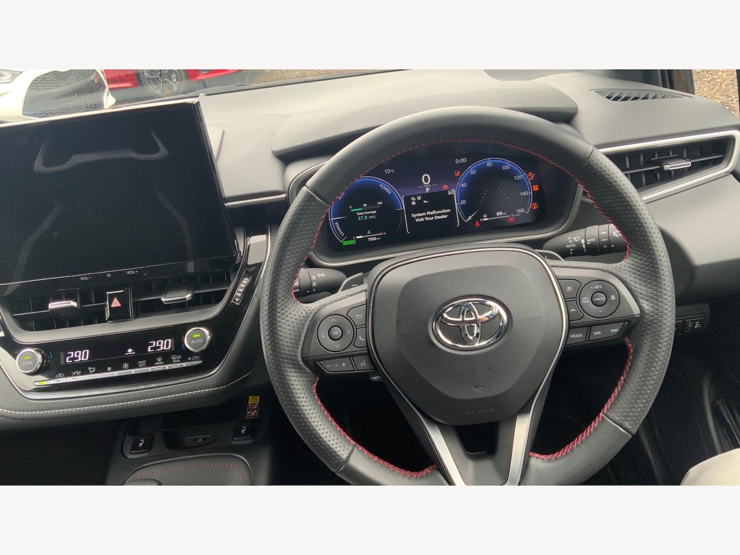 Used Toyota Corolla 2024 for sale - 77939584: Photo 10