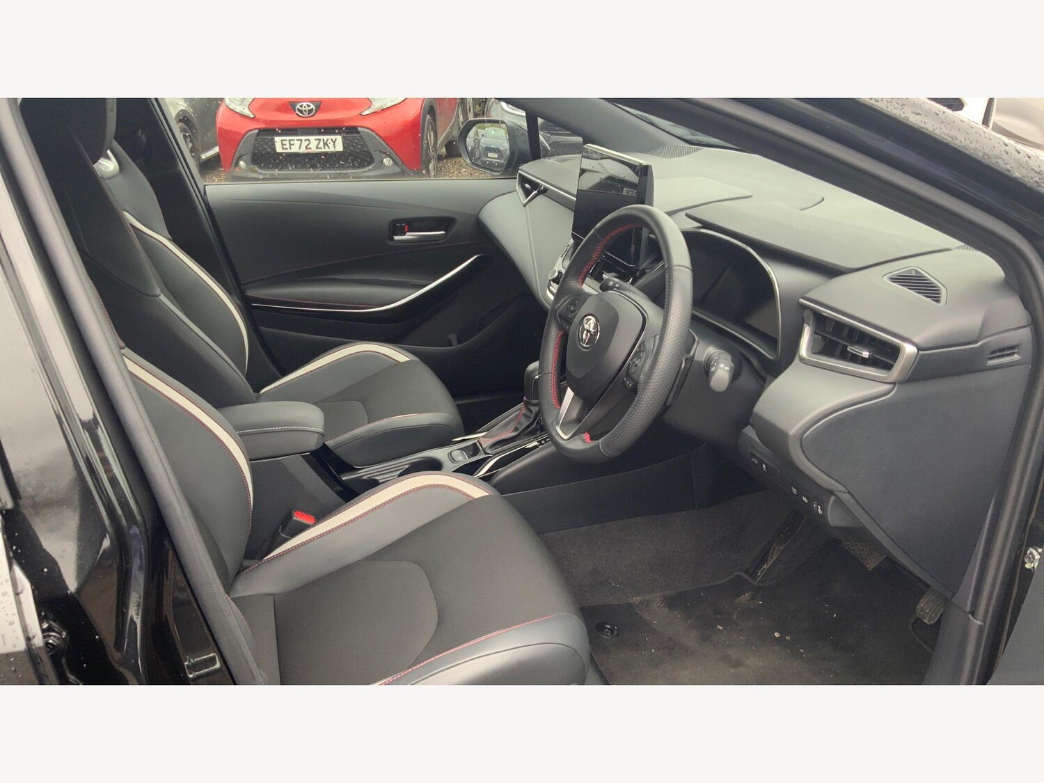 Used Toyota Corolla 2024 for sale - 77939584: Photo 13