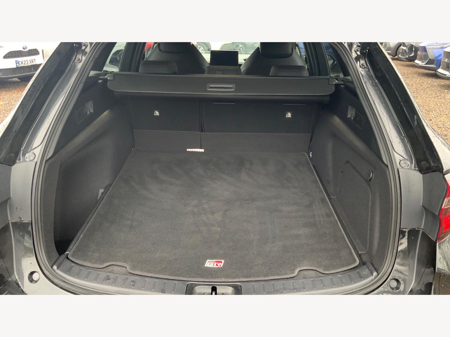 Used Toyota Corolla 2024 for sale - 77939584: Photo 16