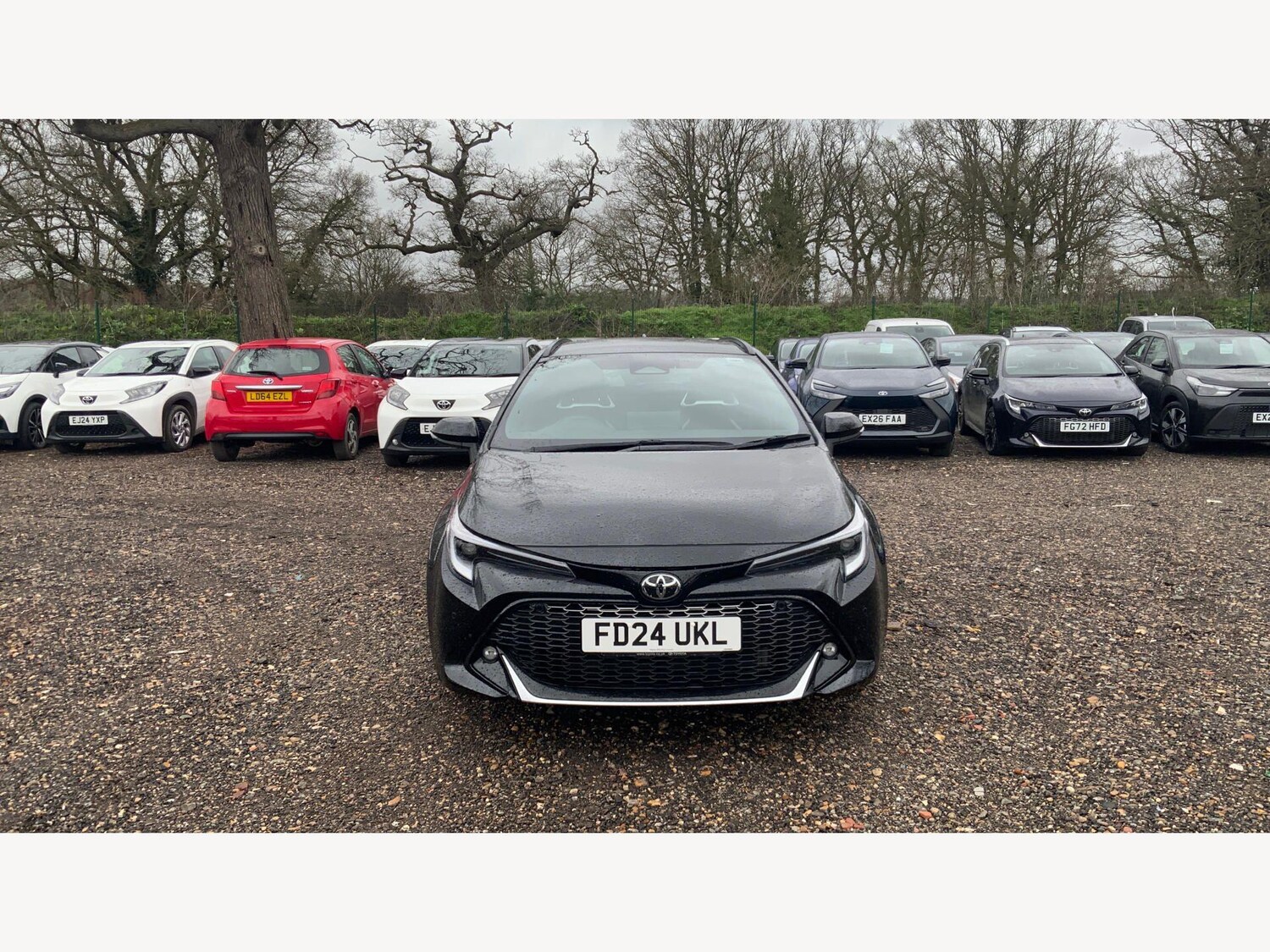 Used Toyota Corolla 2024 for sale - 77939584: Photo 17