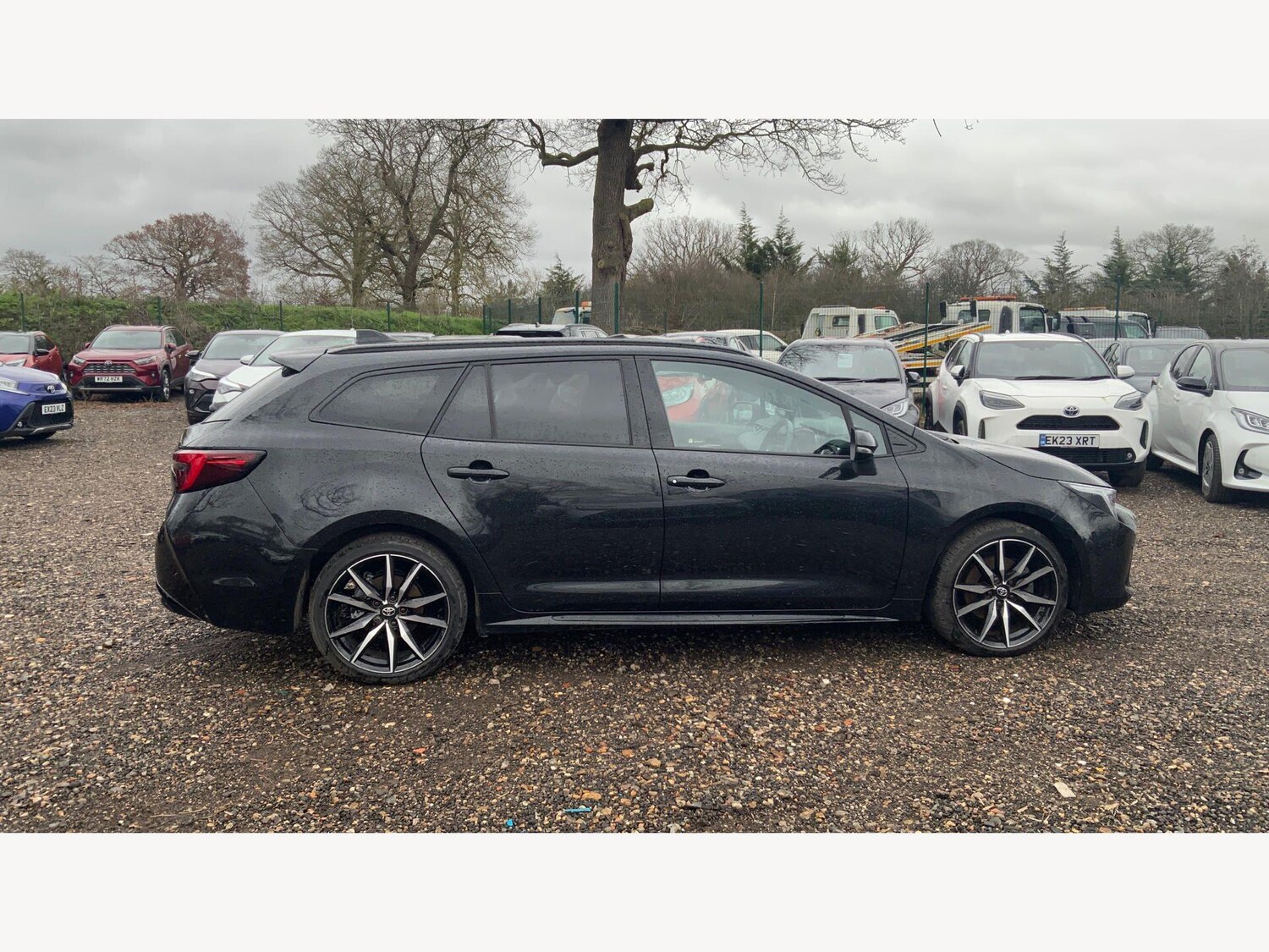 Used Toyota Corolla 2024 for sale - 77939584: Photo 18