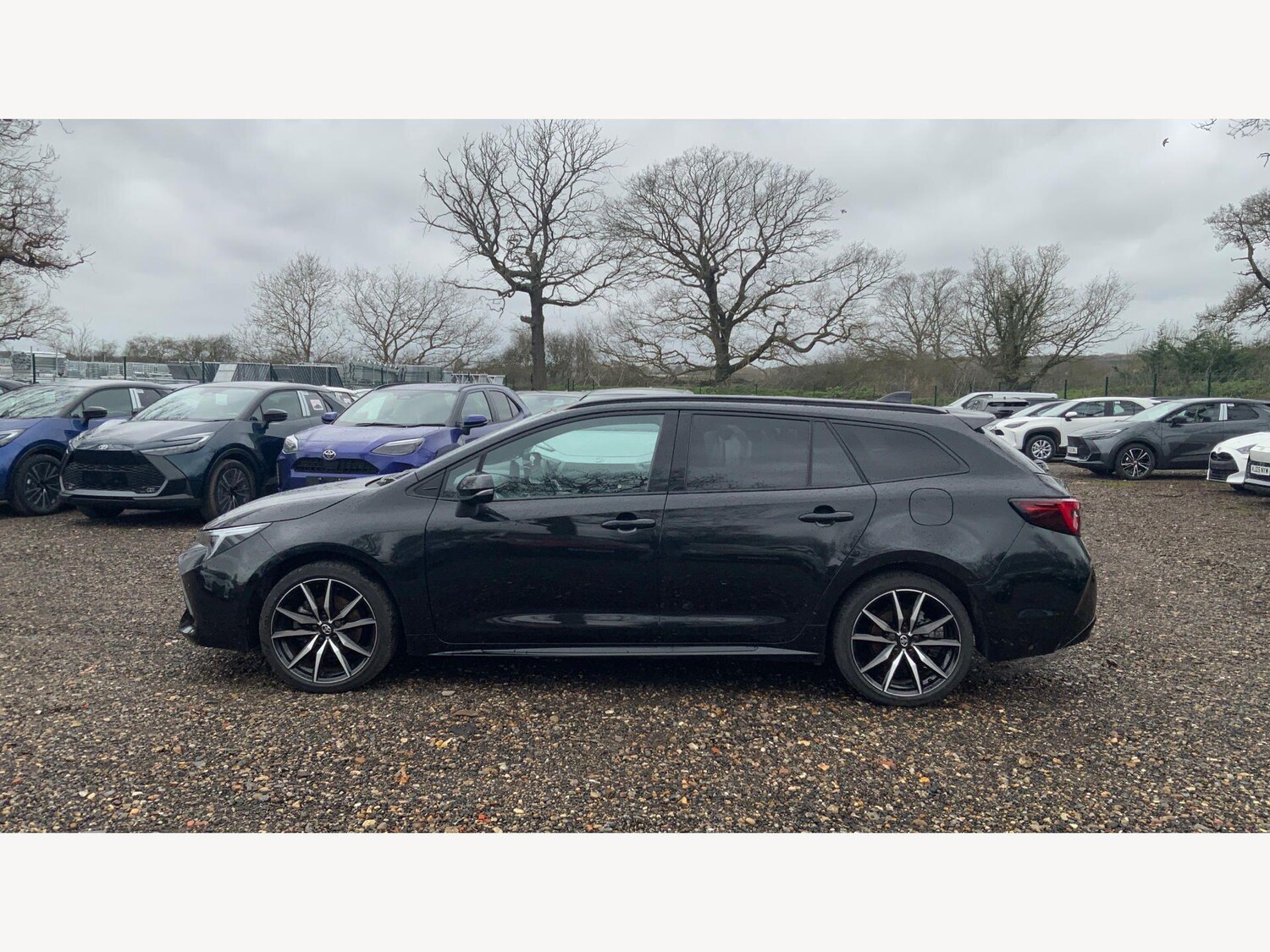 Used Toyota Corolla 2024 for sale - 77939584: Photo 19