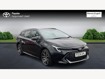 Used Toyota Corolla 2024 for sale - 77939584: Photo