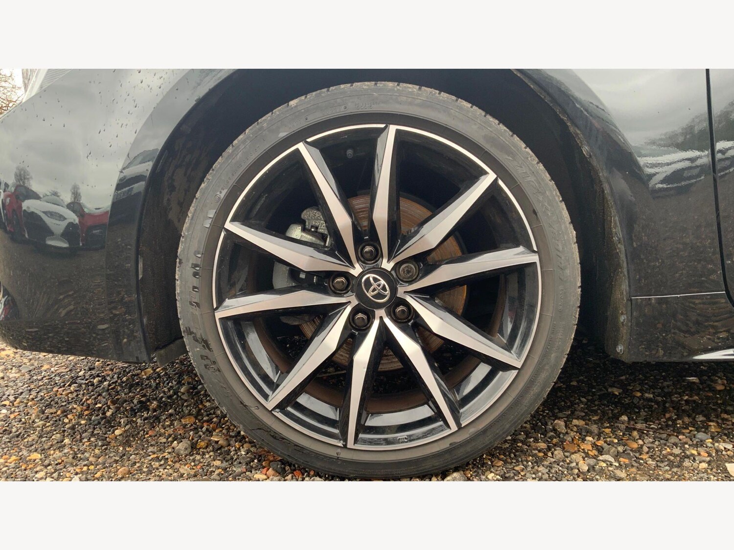 Used Toyota Corolla 2024 for sale - 77939584: Photo 20