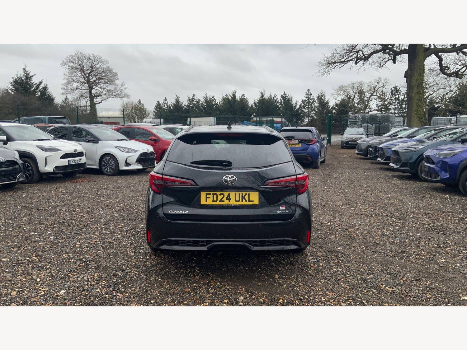 Used Toyota Corolla 2024 for sale - 77939584: Photo 21