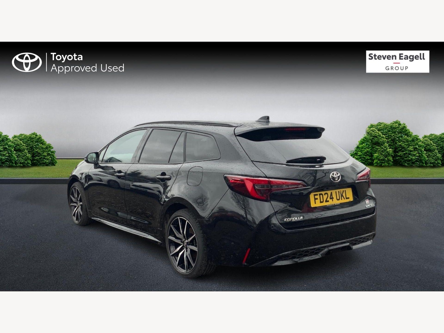 Used Toyota Corolla 2024 for sale - 77939584: Photo 6