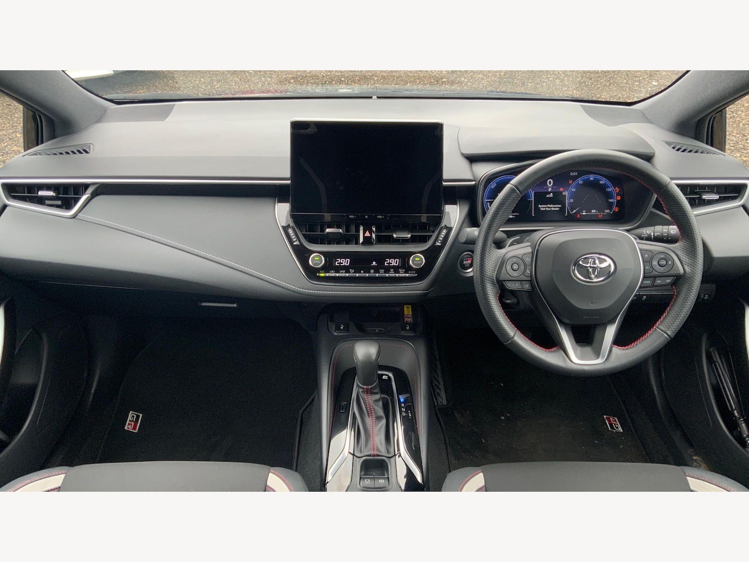Used Toyota Corolla 2024 for sale - 77939584: Photo 7