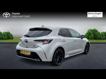 Used Toyota Corolla 2022 for sale - 74705020: Photo