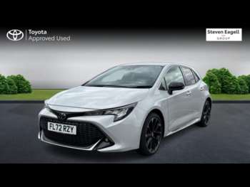 Used Toyota Corolla 2022 for sale - 74705020: Photo