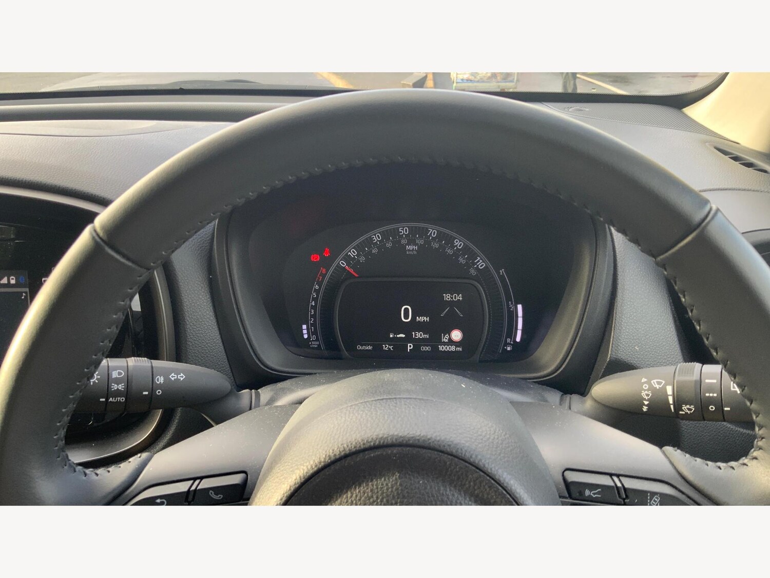 Used Toyota Aygo X 2022 for sale - 77054094: Photo 11