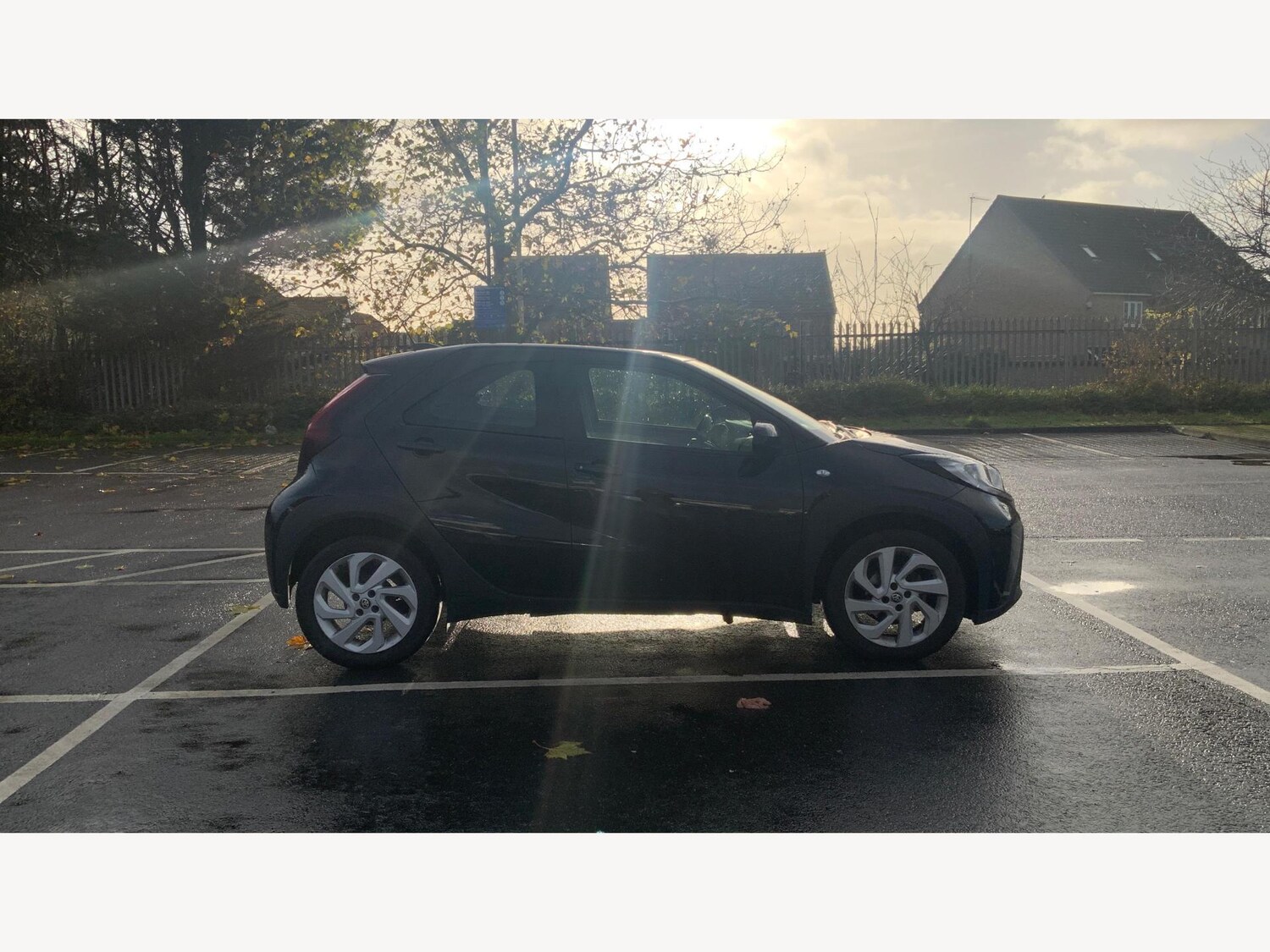 Used Toyota Aygo X 2022 for sale - 77054094: Photo 18