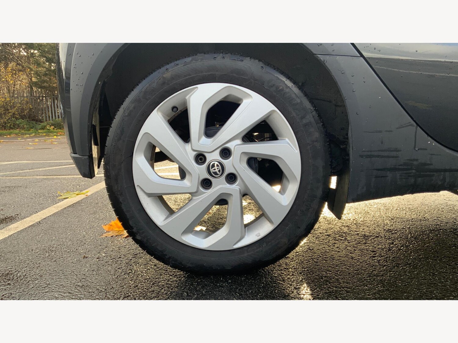 Used Toyota Aygo X 2022 for sale - 77054094: Photo 20