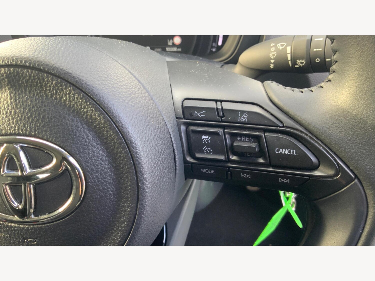 Used Toyota Aygo X 2022 for sale - 77054094: Photo 23