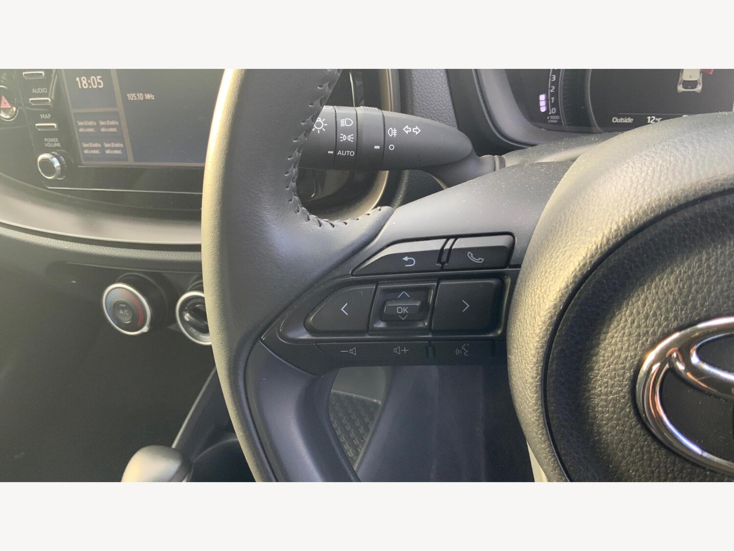 Used Toyota Aygo X 2022 for sale - 77054094: Photo 24