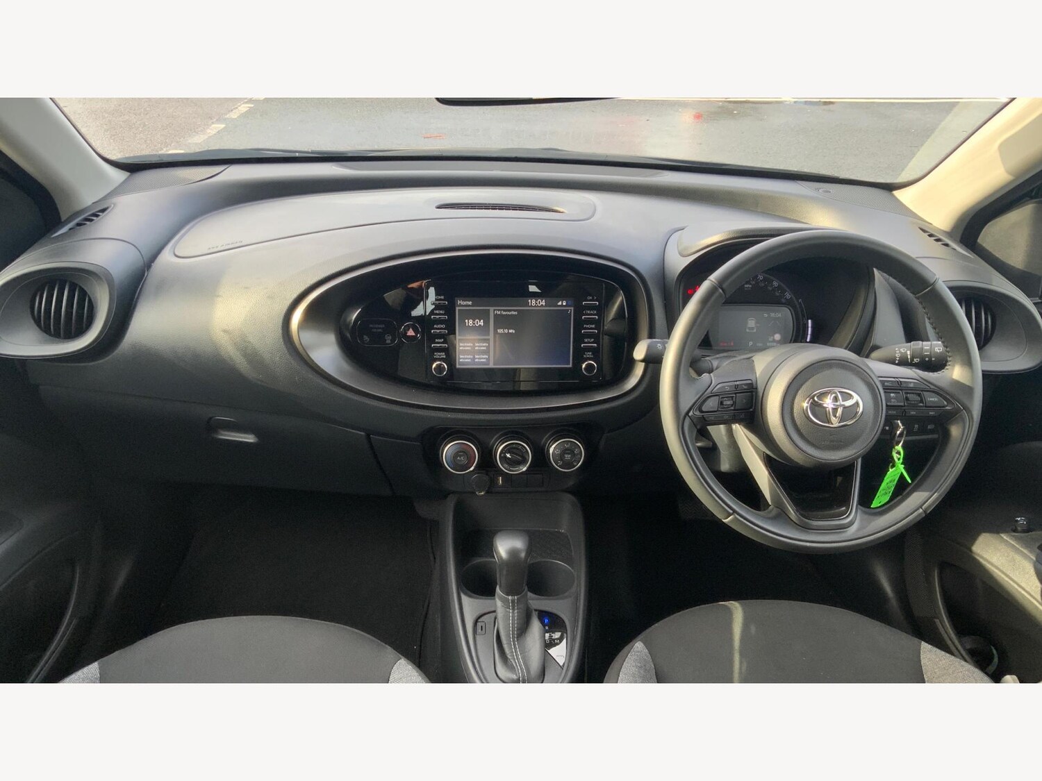 Used Toyota Aygo X 2022 for sale - 77054094: Photo 7