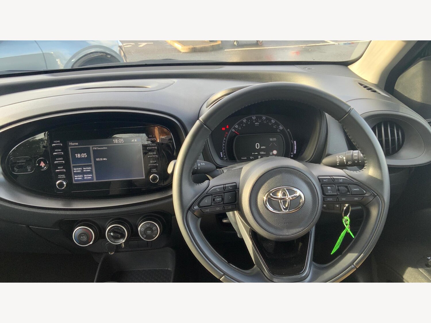 Used Toyota Aygo X 2022 for sale - 77054094: Photo 8