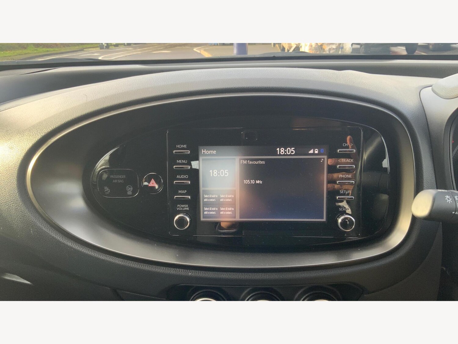 Used Toyota Aygo X 2022 for sale - 77054094: Photo 9