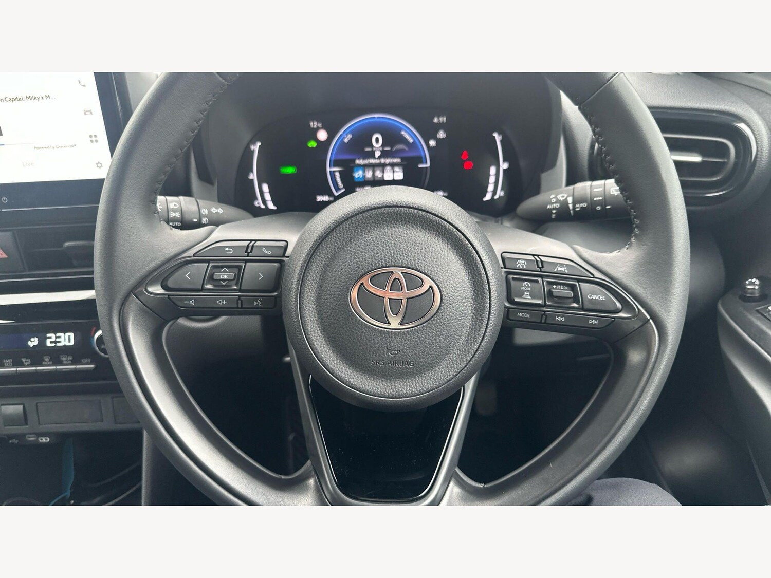 Used Toyota Yaris Cross for sale - 78007874: Photo 10