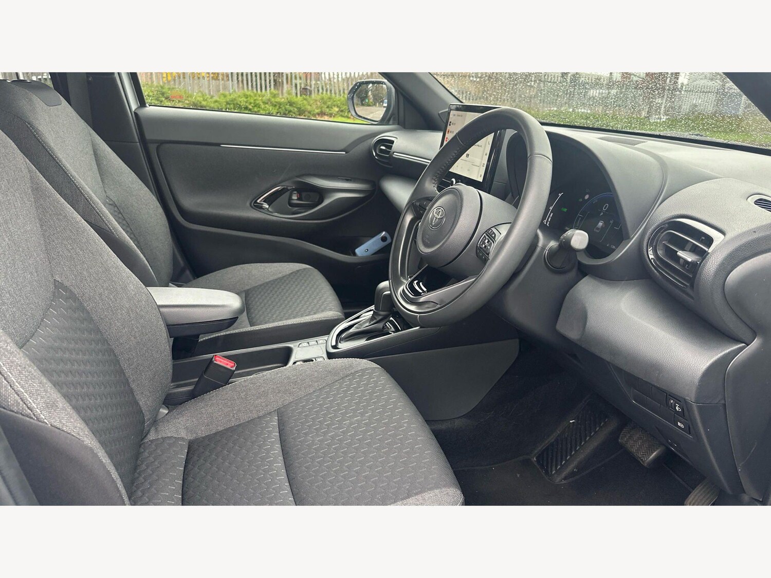 Used Toyota Yaris Cross for sale - 78007874: Photo 13