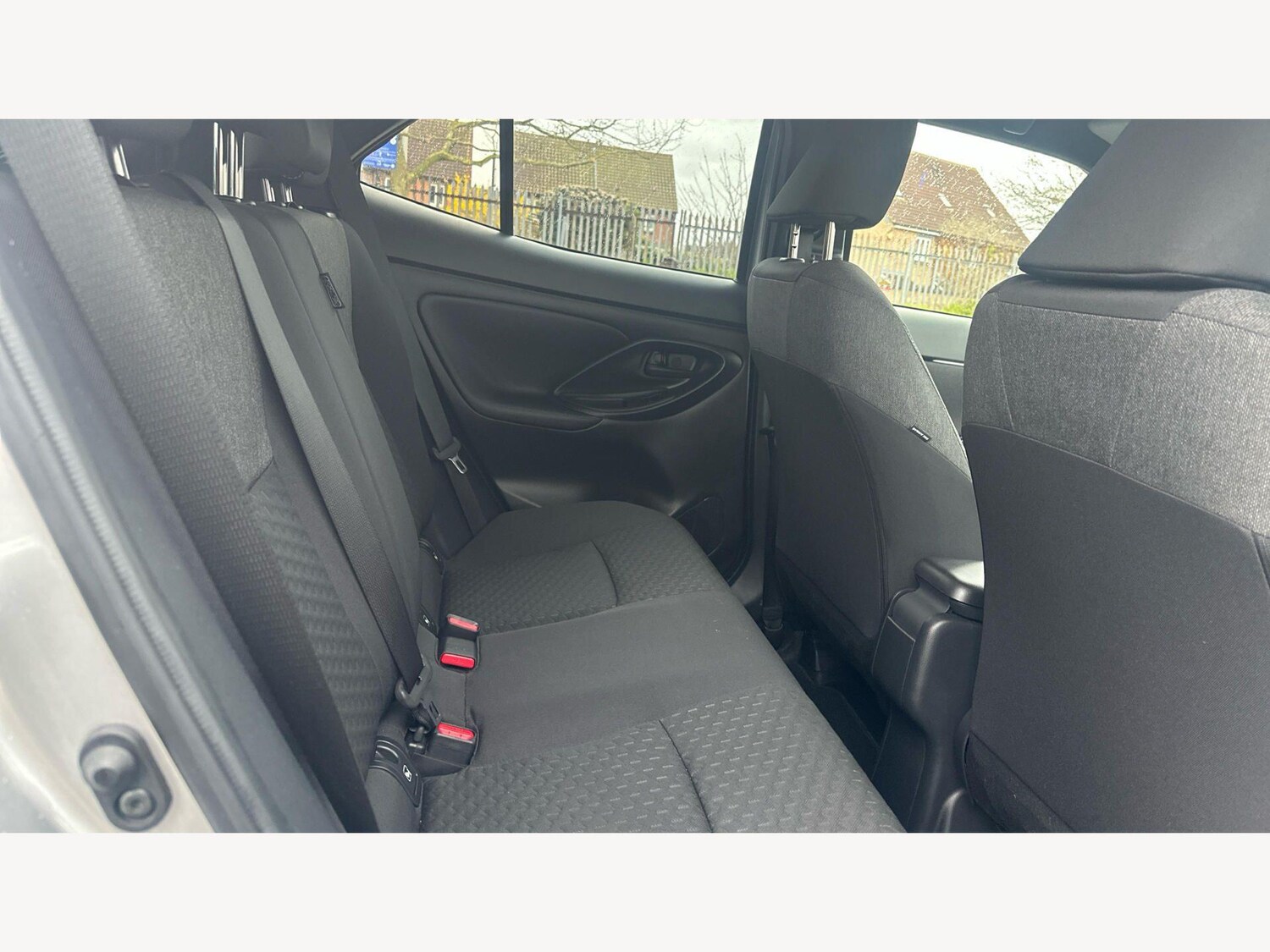 Used Toyota Yaris Cross for sale - 78007874: Photo 14