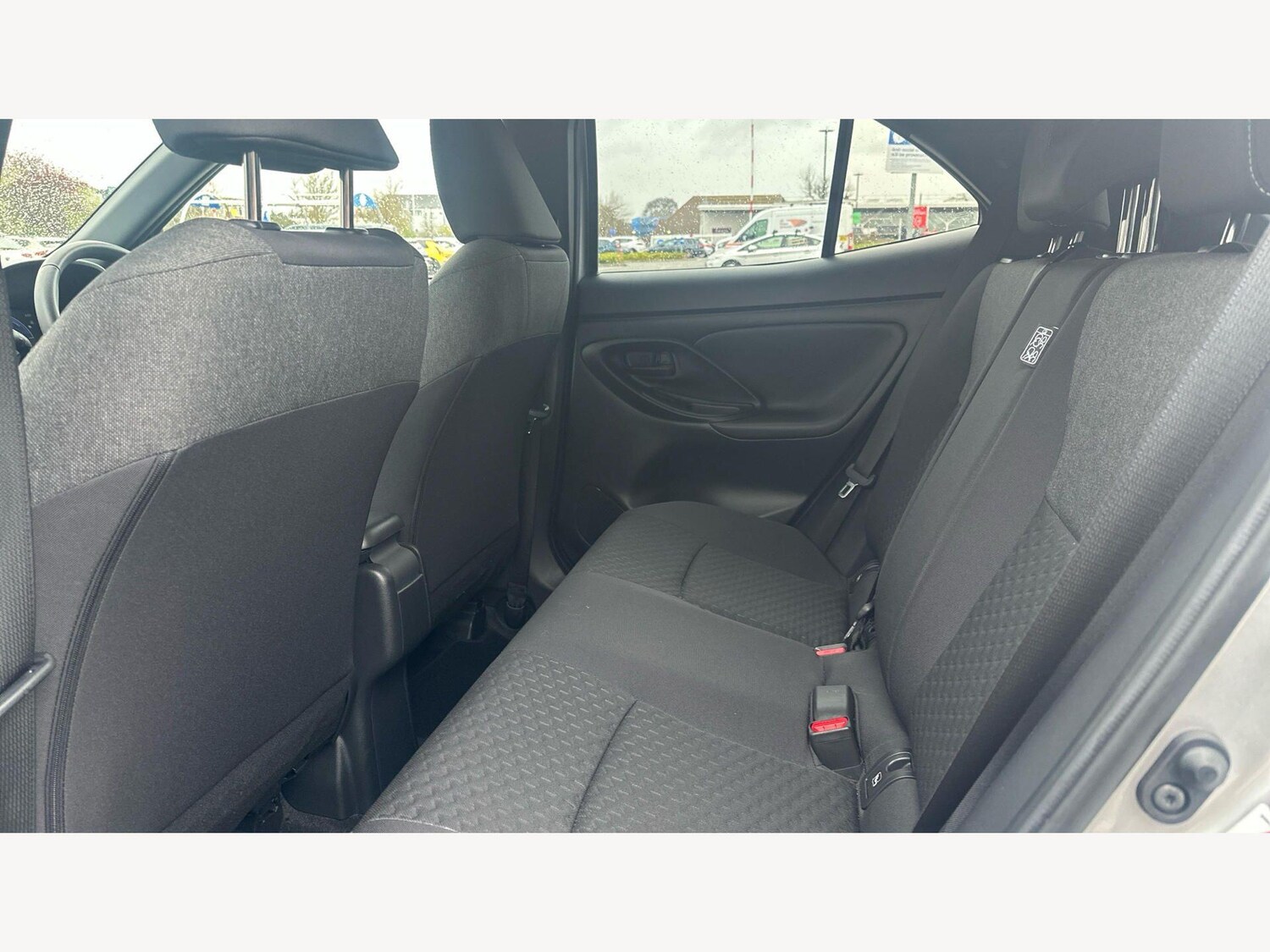 Used Toyota Yaris Cross for sale - 78007874: Photo 15