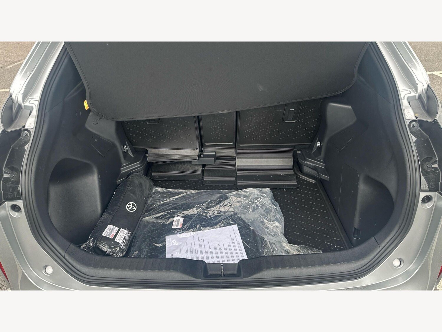 Used Toyota Yaris Cross for sale - 78007874: Photo 16