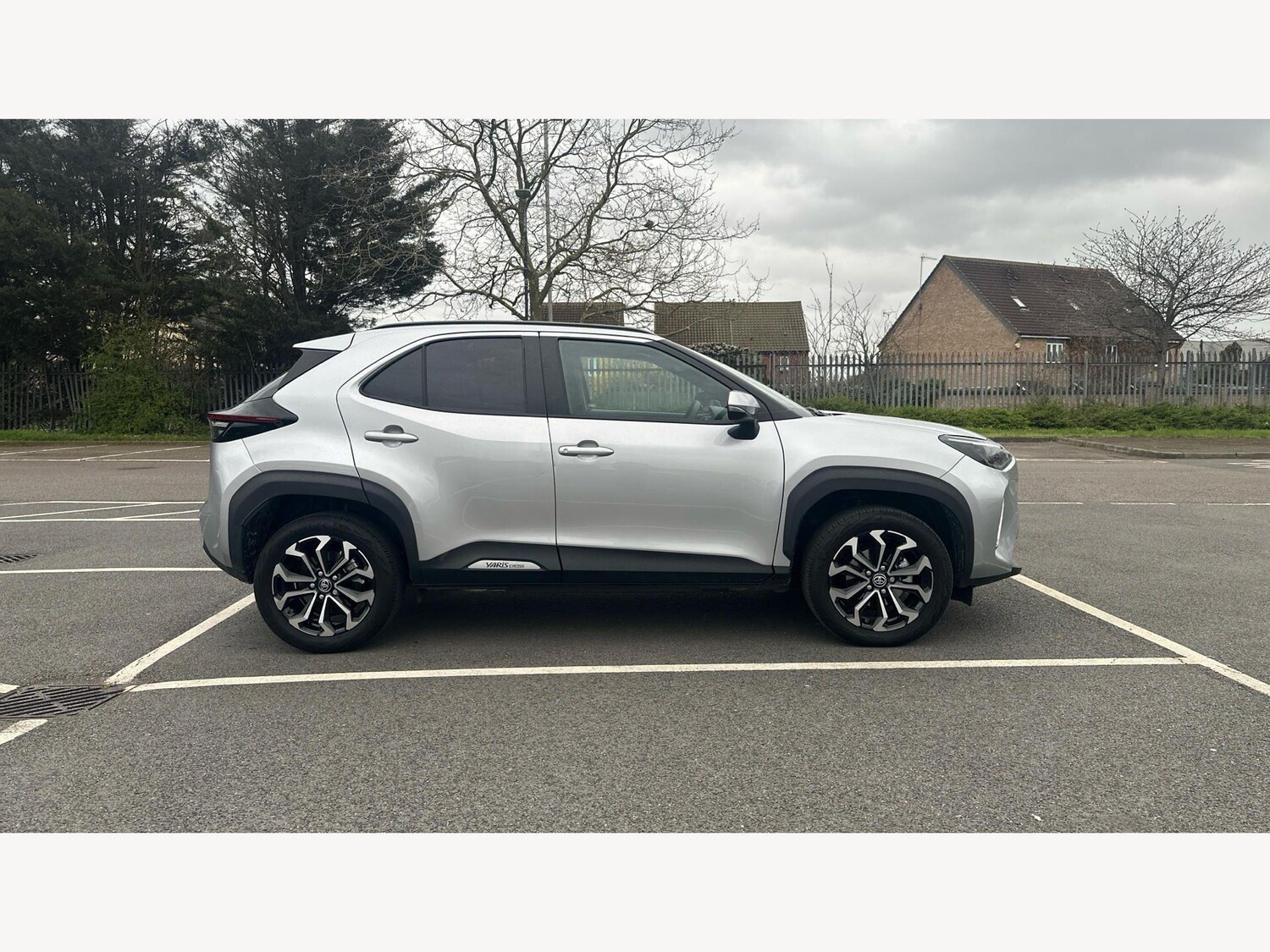 Used Toyota Yaris Cross for sale - 78007874: Photo 18