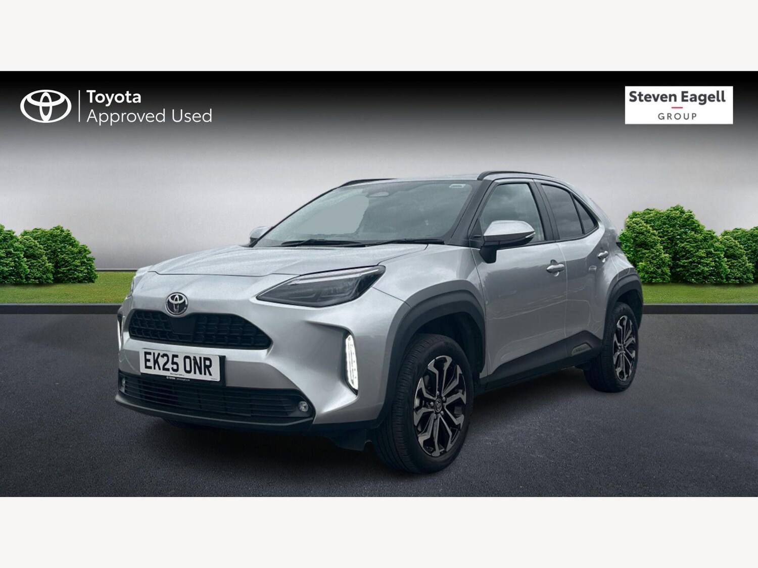 Used Toyota Yaris Cross for sale - 78007874: Photo 3