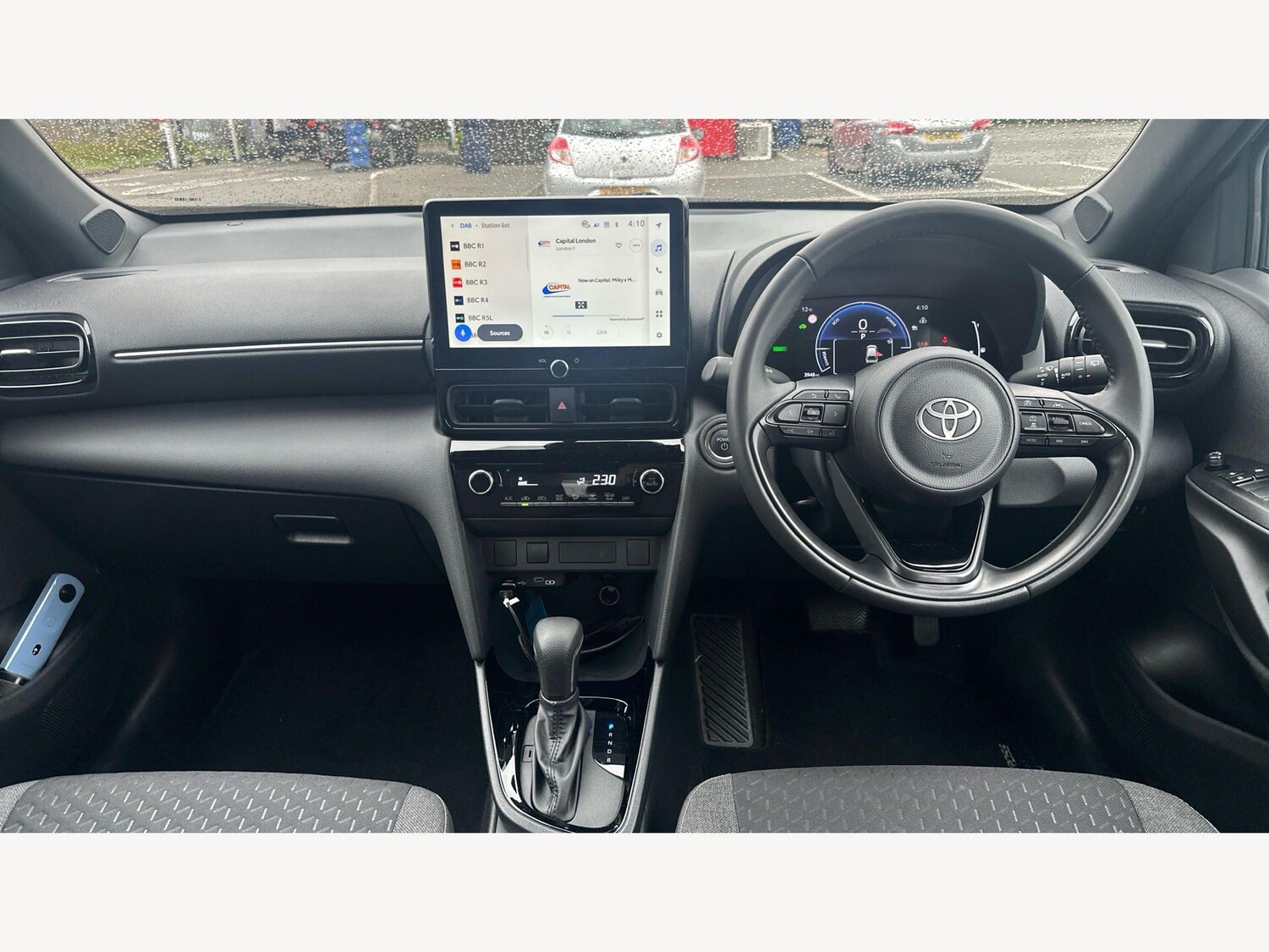 Used Toyota Yaris Cross for sale - 78007874: Photo 7