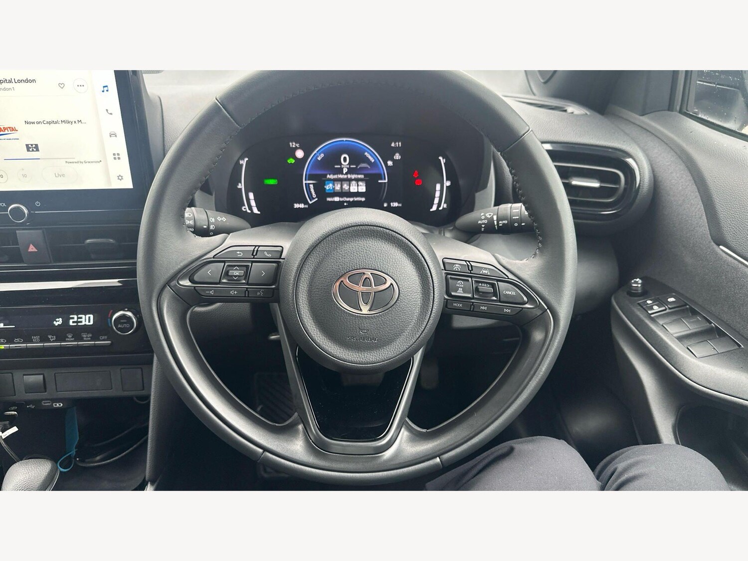 Used Toyota Yaris Cross for sale - 78007874: Photo 8