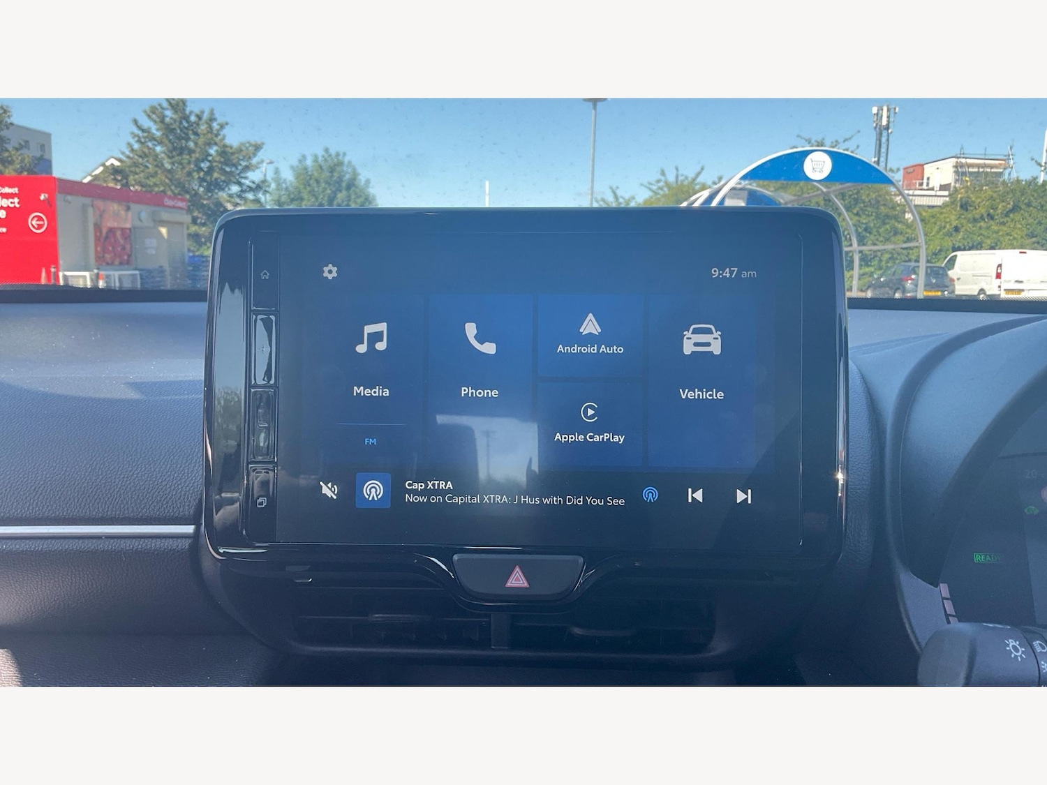 Vehicle 9