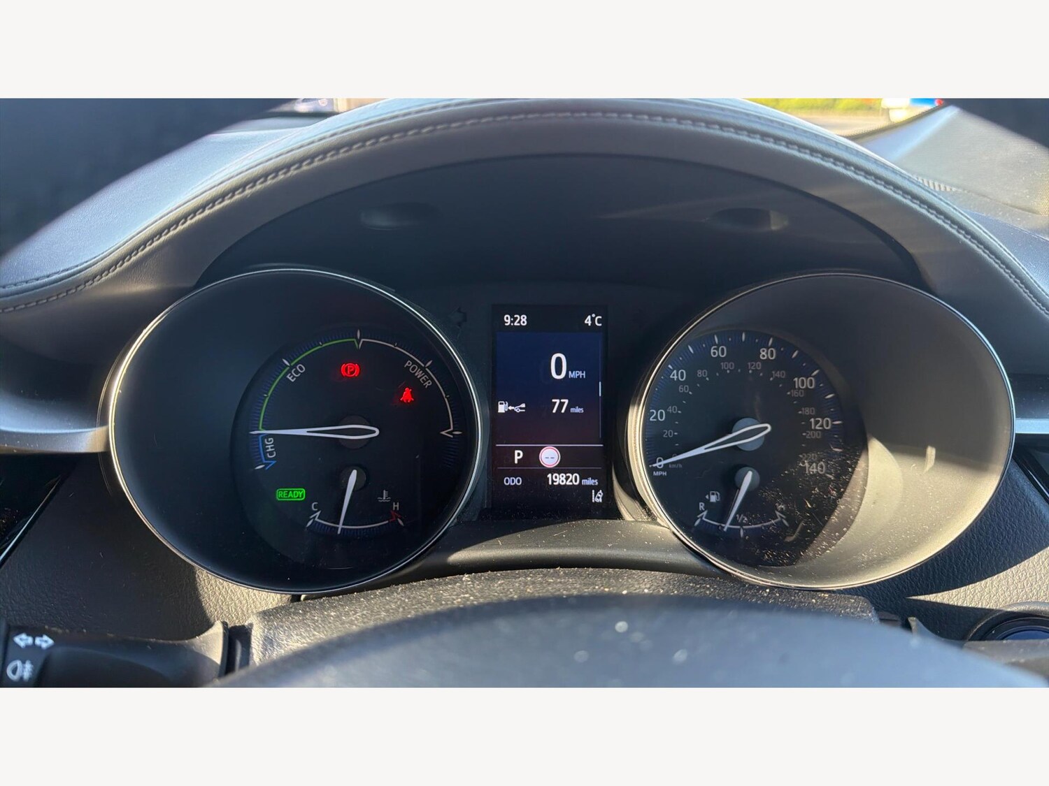 Used Toyota C-HR for sale - 77854157: Photo 11