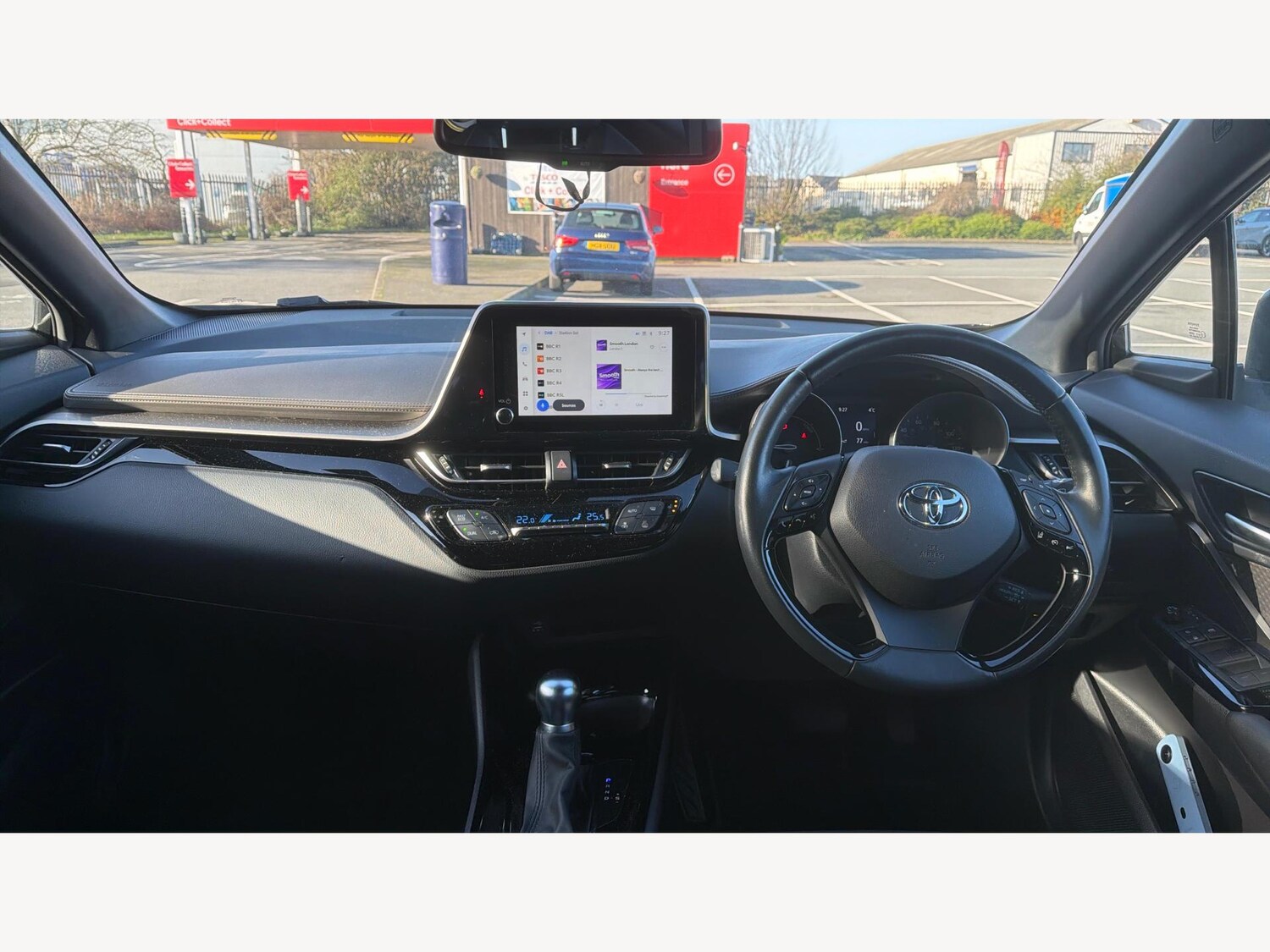 Used Toyota C-HR for sale - 77854157: Photo 7