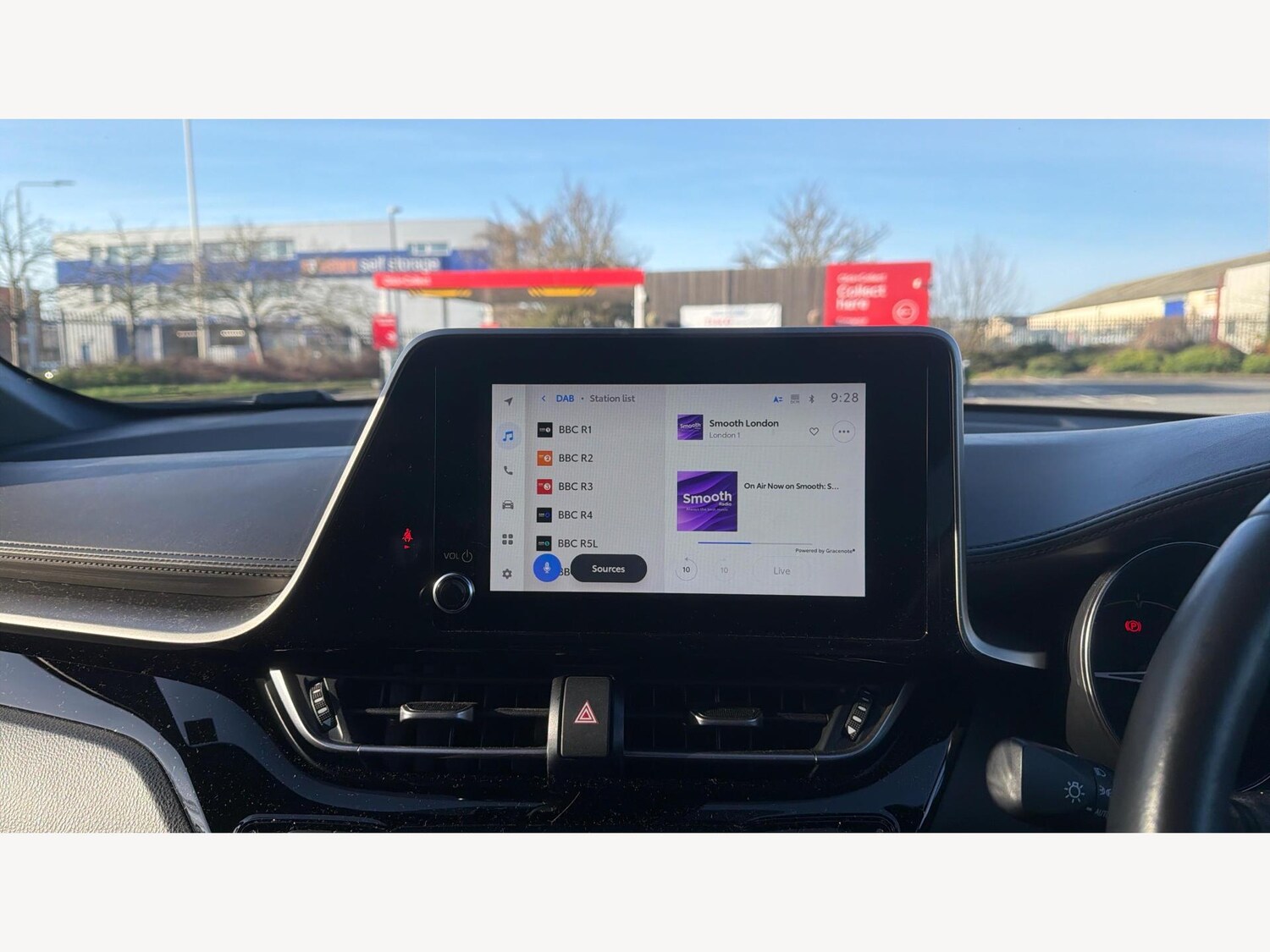 Used Toyota C-HR for sale - 77854157: Photo 9