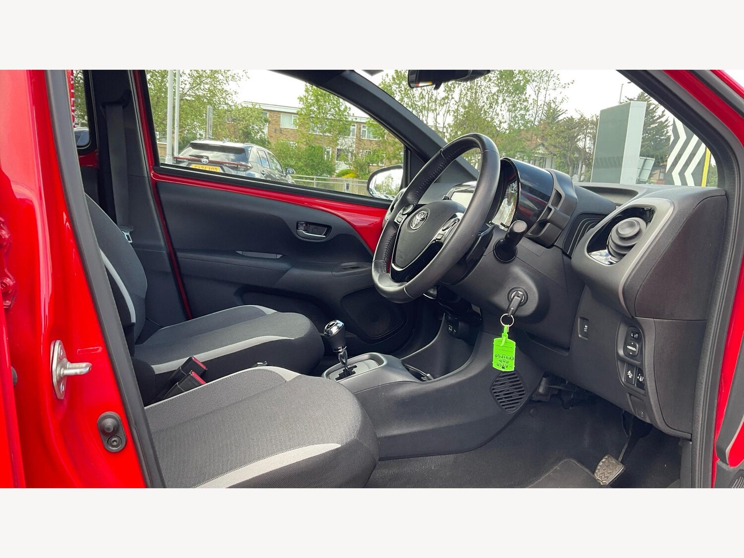 Vehicle 13
