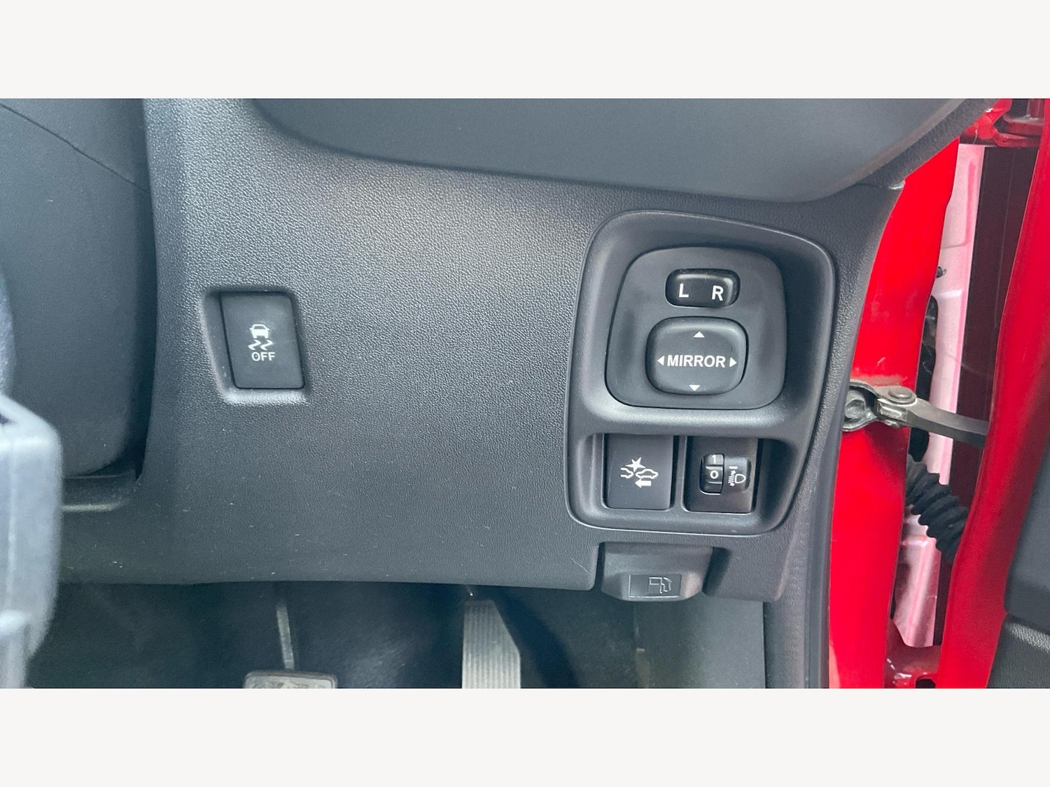 Vehicle 29