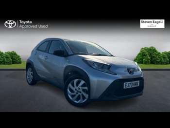 2023 (73) - 1.0 VVT-i Pure Euro 6 (s/s) 5dr